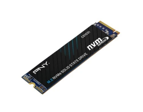 PNY CS2140 500GB NVMe M.2 Gen 4 SSD
