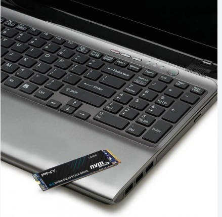 PNY CS2241 1TB NVMe M.2 Gen 4 SSD