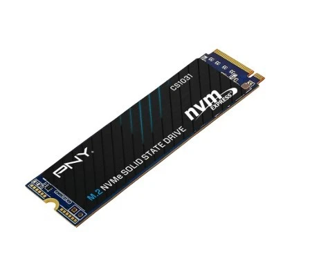 PNY CS2241 2TB NVMe M.2 Gen 4 SSD