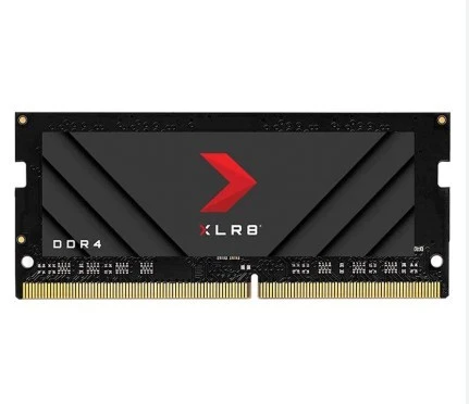 PNY XLR8 16GB DDR4 3200MHz Laptop RAM