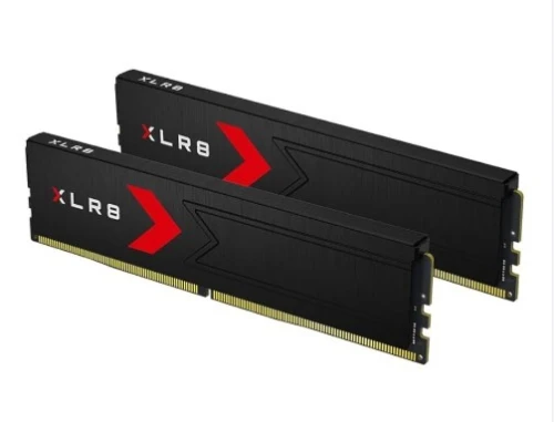PNY XLR8 32GB (16GB x2) DDR5 5600MHz Desktop RAM