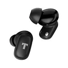 TRUSMI WS17-011 ANC + ENC Dual Mic True Wireless Earphones – Black