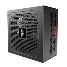 HUNTKEY MVP P1200 Modular Platinum Gaming Power Supply – 1200W