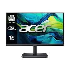 ACER EK251Q 25" FHD Gaming Monitor – 100Hz, Full HD 1080P
