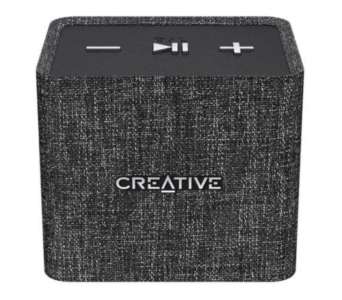 Creative Nuno Micro Portable Bluetooth Speaker