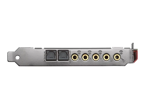 Creative Sound Blaster Z PCIe Gaming Sound Card
