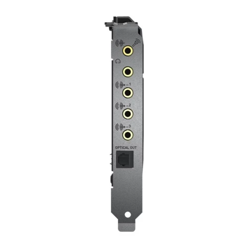 Creative Sound Blaster AE-7 PCIe Gaming Sound Card with DAC