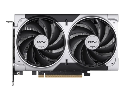 MSI GeForce RTX 5050 Ventus 2X 8G OC (8GB GDDR6)