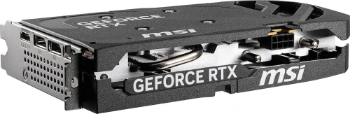 MSI GeForce RTX 5060 8G Shadow 2X OC (8GB GDDR7)