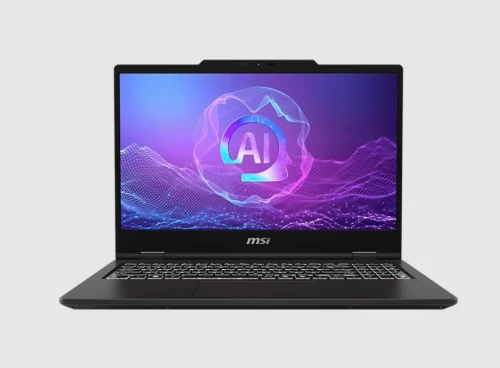 MSI Thin 15 B12UC Gaming Laptop