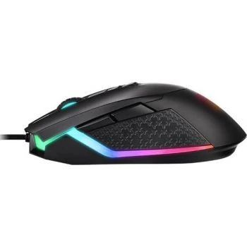 Thermaltake IRIS M50 RGB Optical Gaming Mouse