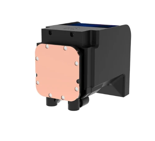 Thermaltake MAGCURVE 360 ULTRA ARGB SYNC Liquid CPU Cooler