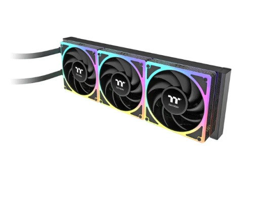 Thermaltake MAGCURVE 360 ULTRA ARGB SYNC Liquid CPU Cooler