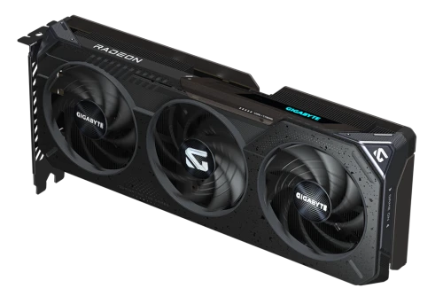 Gigabyte Radeon RX 9060 XT GAMING OC 16G Graphics Card
