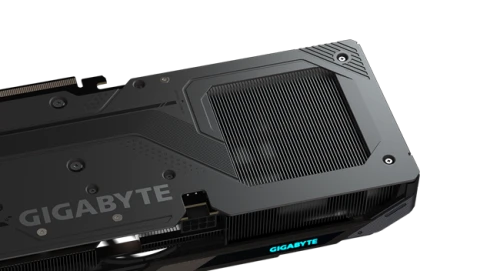 Gigabyte Radeon RX 9050 GAMING OC 8G Graphics Card