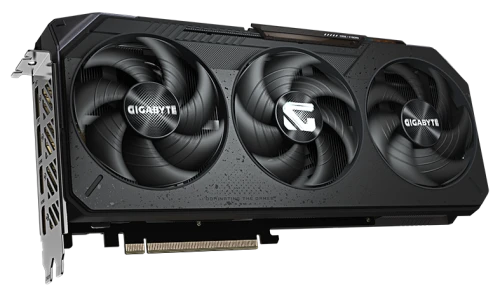 Gigabyte GeForce RTX 5070 Ti WINDFORCE OC 16G Graphics Card